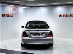مێرسێدس بێنز E-Class
